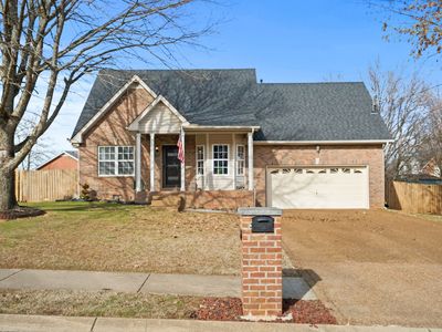 702 Apache Trl, White House, TN, 37188