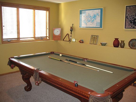 Terrific Family Room