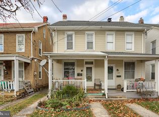 617 Hummel Ave, Lemoyne, PA 17043
