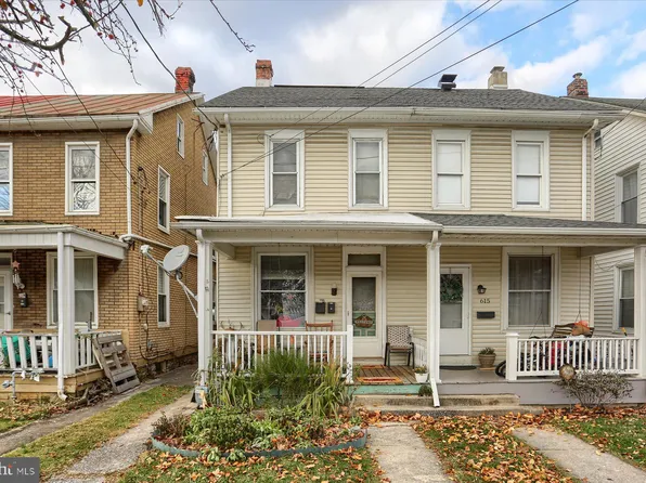 617 Hummel Ave, Lemoyne, PA 17043