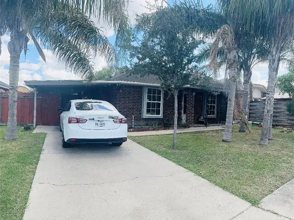 2761 Mayorca St, Brownsville, TX 78520