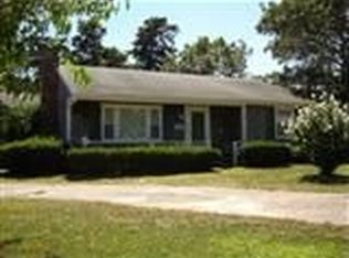 342 Winslow Gray Rd, West Yarmouth, MA 02673