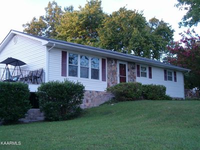 602 Skyline View Ln, Harriman, TN, 37748