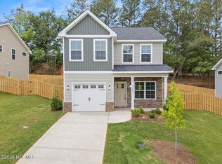 3550 Pebble Creek Drive, Hephzibah, GA 30815
