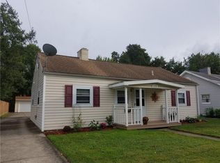 1115 W 37th St, Erie, PA 16508