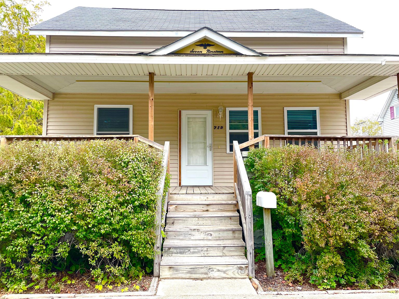 719 Tawas St, Alpena, MI 49707 MLS 201826636 Zillow