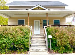 719 Tawas St, Alpena, MI 49707