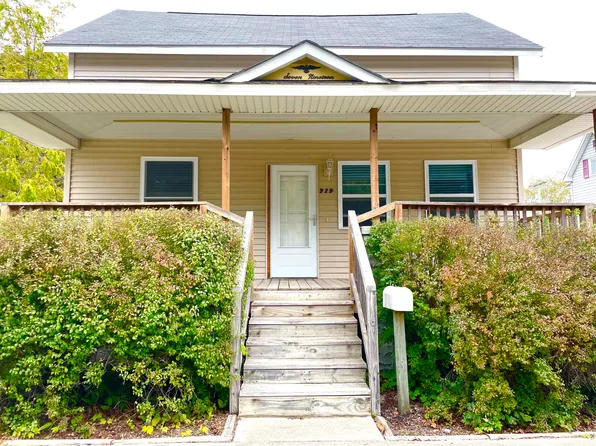 719 Tawas St, Alpena, MI 49707