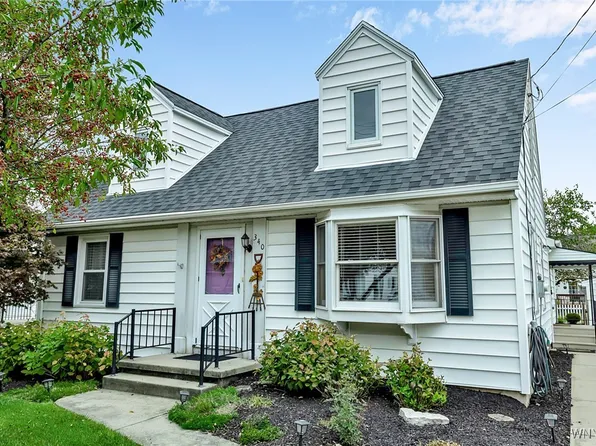 340 Kerr St, Lewiston, NY 14092