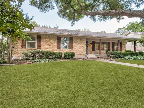 7030 Winchester St, Dallas, TX 75231
