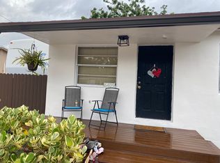 6409 Custer St, Hollywood, FL 33024