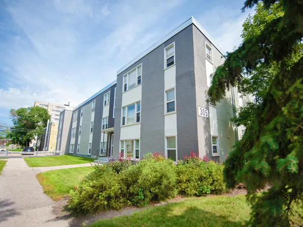 305 Marion St #3, Winnipeg, MB R2H 0V1