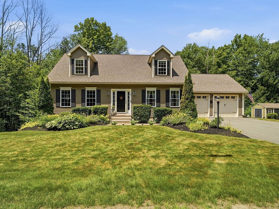 1st image of 128 Bragg Hill Rd