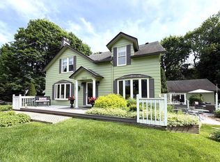 3841 Covert Rd, Waterford, MI 48328