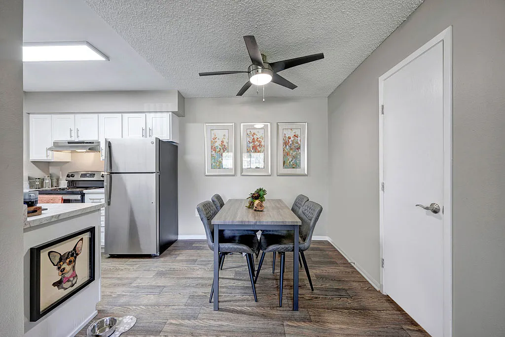 Arvada Village Apartment Homes — Photo 3