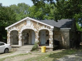 4521 A St, Little Rock, AR 72205