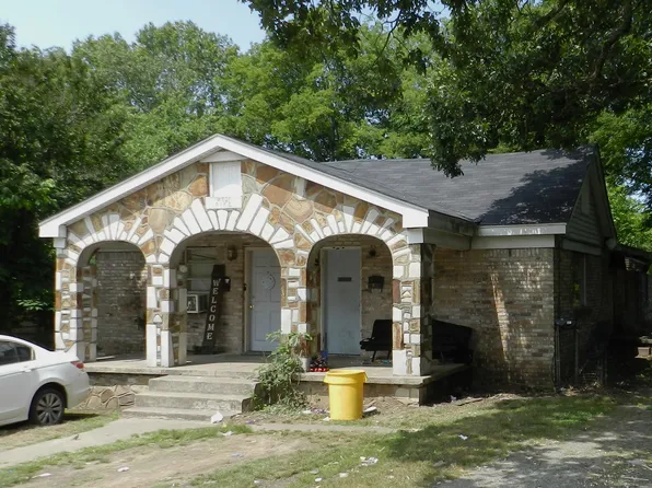 4521 N Pine St, Little Rock, AR 72205
