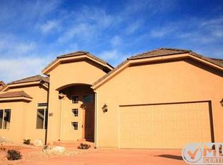 995 S Mulberry Dr, Toquerville, UT 84774