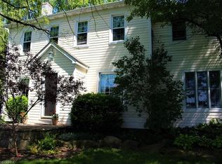 2852 W Calla Rd, Canfield, OH 44406