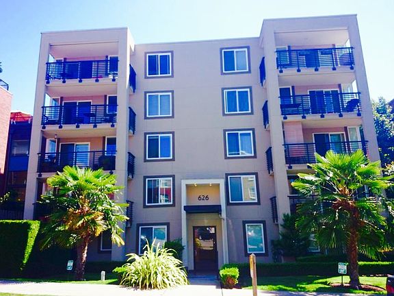 2nd image of 626 4th Ave W APT 304