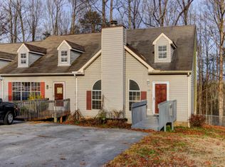 123 High Point Ln, Oak Ridge, TN 37830