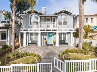 561 35th St, Manhattan Beach, CA 90266