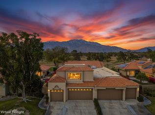 42 Colonial Dr, Rancho Mirage, CA 92270