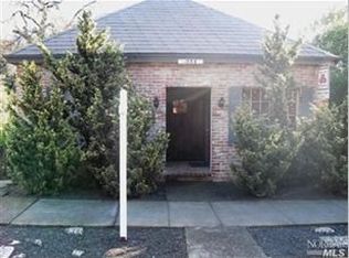 1554 Lincoln Ave, San Rafael, CA 94901