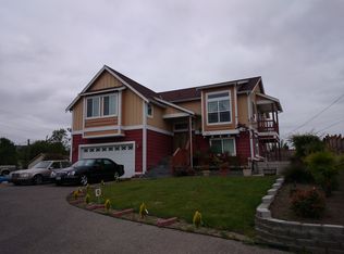 9635 50th Ave S, Seattle, WA 98118