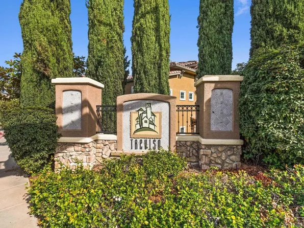 25 Via Montisi, Santee, CA 92071