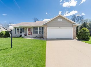 9847 Fort Myers Pkwy #48, Portage, MI 49002