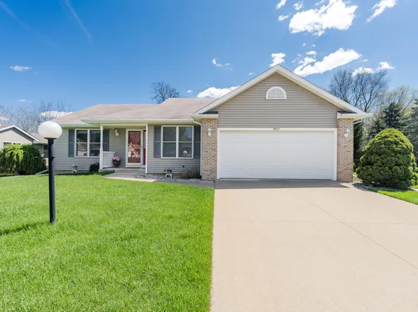 9847 Fort Myers Pkwy #48, Portage, MI 49002