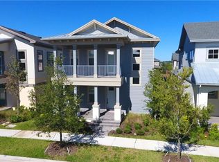 9077 Merrifield St, Orlando, FL 32827