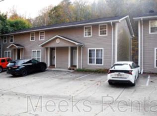 246 Tacketts Branch Rd #16, Hurricane, WV 25526