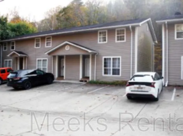 Tacketts Branch Townhomes, 246 Tacketts Branch Rd #16, Hurricane, WV 25526