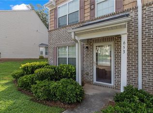 653 Outlook Way, Atlanta, GA 30349