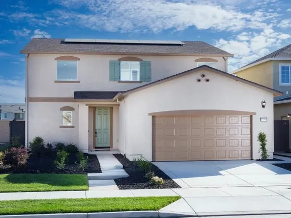 10955 Breezewood Ln, Stockton, CA 95219