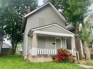 769 Heyl Ave, Columbus, OH 43206