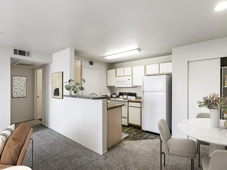 Maison's Landing Apartments — Photo 35