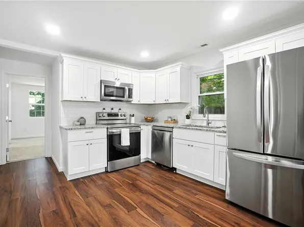 33 Harvard Rd, Portsmouth, VA 23701