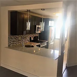 Rented by The Jack Parker Corporation