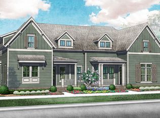 4006 Edwin Road Wh LOT 2543, Franklin, TN 37064