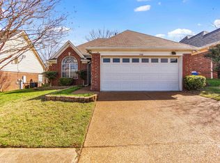1538 Beringer Dr, Cordova, TN 38018