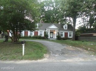 1667 Kirkwood Dr, Memphis, TN 38116