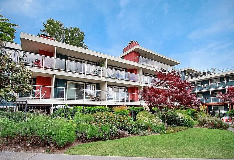1st image of 1730 Taylor Ave N APT 301