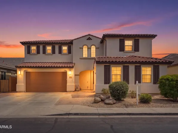 8027 W SPUR Drive, Peoria, AZ 85383