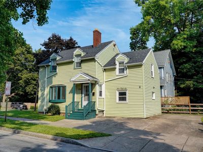 556 Post Ave, Rochester, NY, 14619