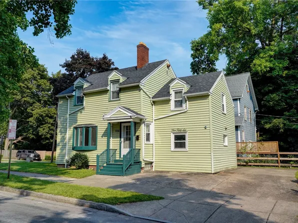 556 Post Ave, Rochester, NY 14619