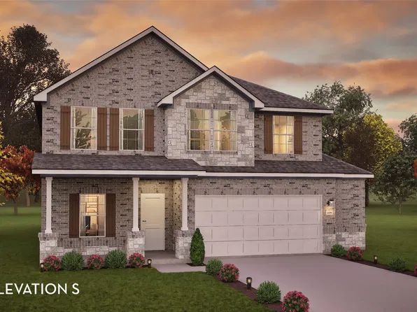 3624 Birch Ln, Denton, TX 76226