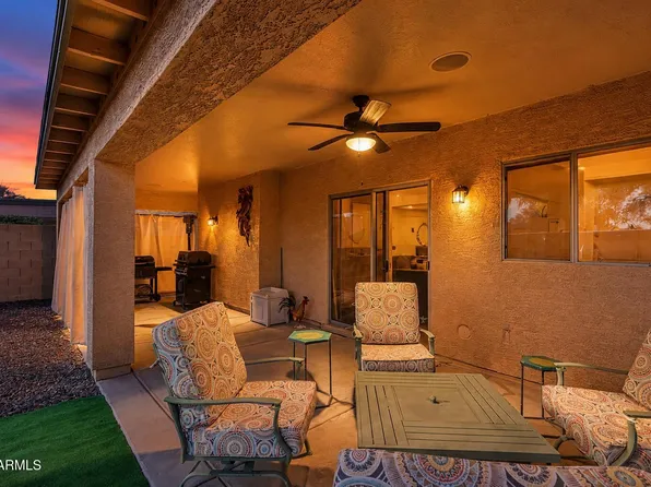 21019 N SANSOM Drive, Maricopa, AZ 85138